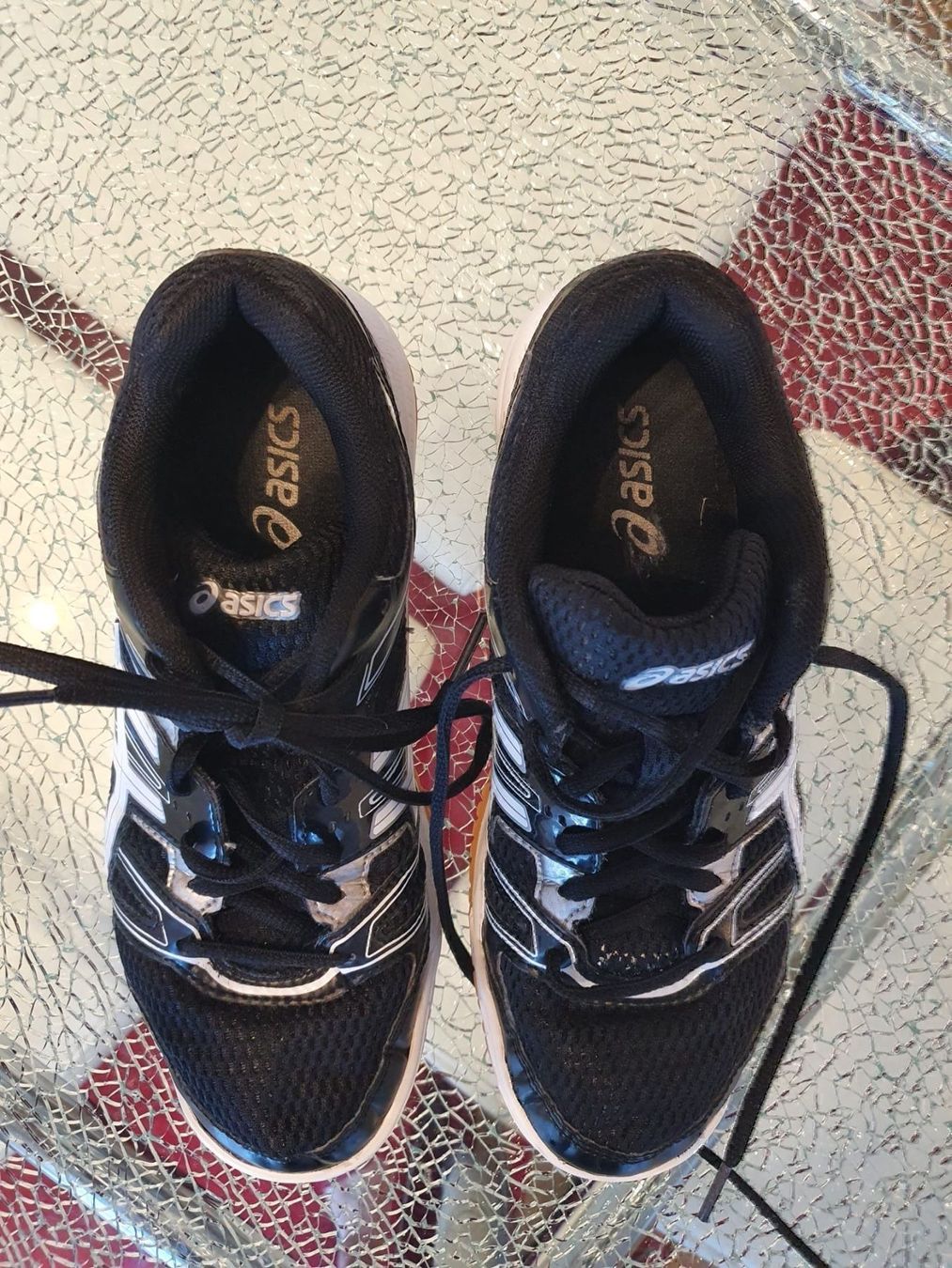 Asics Scarpe da donna: Asics Gr. 37.5 – Usato da Luzern venduto da Edii025 4