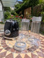 SMEG 50's Style PBF01BLEU 300 W