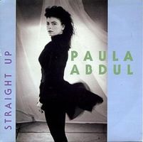 Abdul Paula: Straight Up 7"