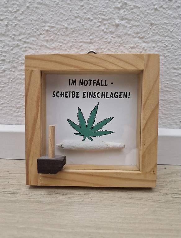 Figuren: Notfallset und Spassartikel – Neu (gemäss Beschreibung) aus Staffelbach von MrMH