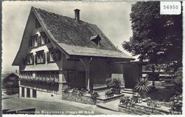 Erholungsheim Mogelsheim Toggenburg