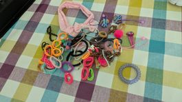 Haargümmeli Set