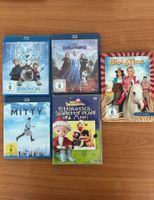 Diverse Kinderfilme