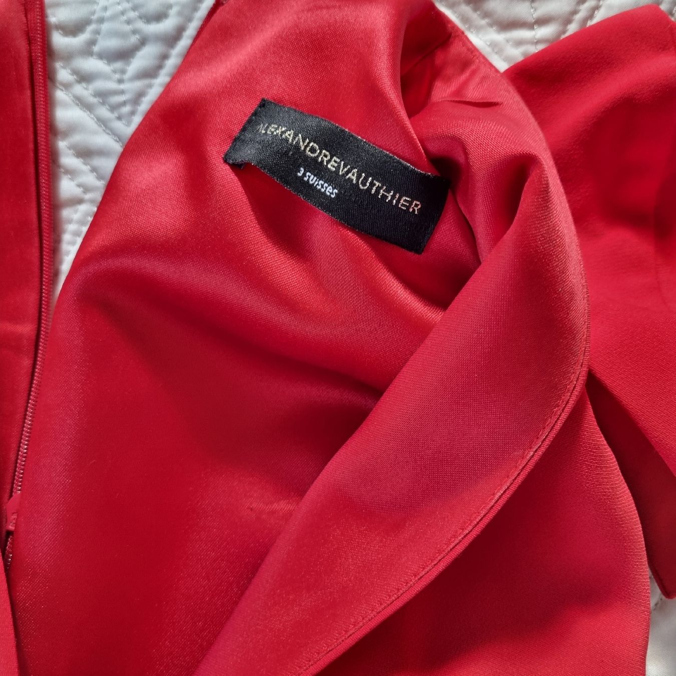 Kleider: Kleid von Alexandre Vauthier - Emily in Paris Gr. 34 – Gebraucht aus Champlan von acr_kkd5 3