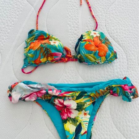 Bikini Banana Moon Gr. 36