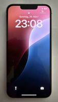 Apple iPhone 13 – 128 GB – gepflegt – 86 % Akku – Face ID de