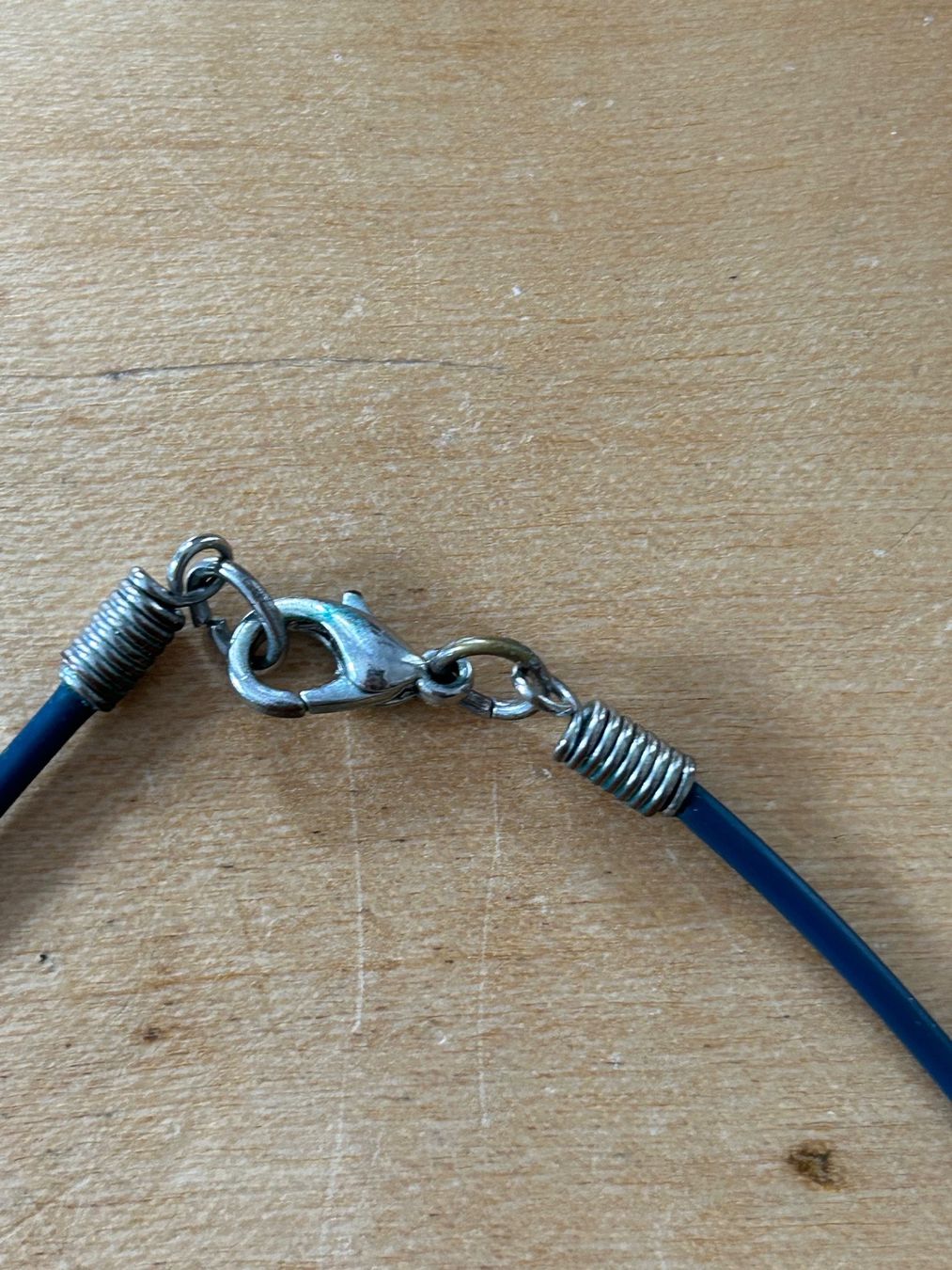 Ciondoli: Schmuck-Anhänger mit Halskette – Usato da Eptingen venduto da swi_9zxn 2