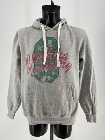 Kapuzenpullover/ Pullover Gr. XXL Identic Man