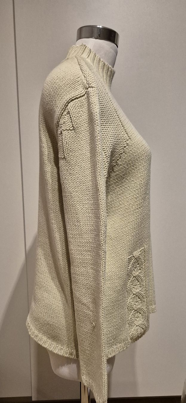 Maglioni & Felpe: JOY Strickpullover, Winterpullover, Gr. 44, Top Zustand! – Usato da Neuhausen venduto da gud_sx99 1