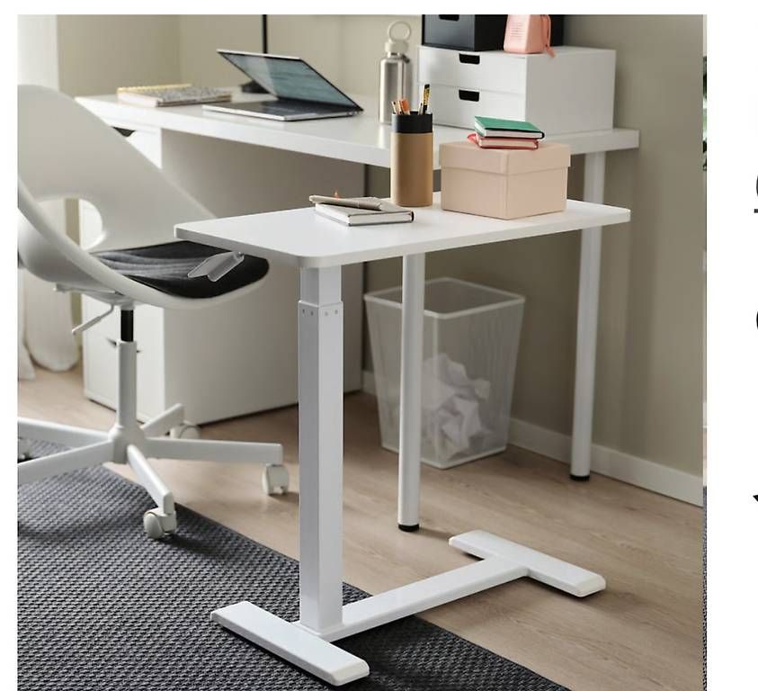 Autre mobilier: Laptoptisch Ikea, neu – D'occasion à Tägerwilen par Oranje-1 2