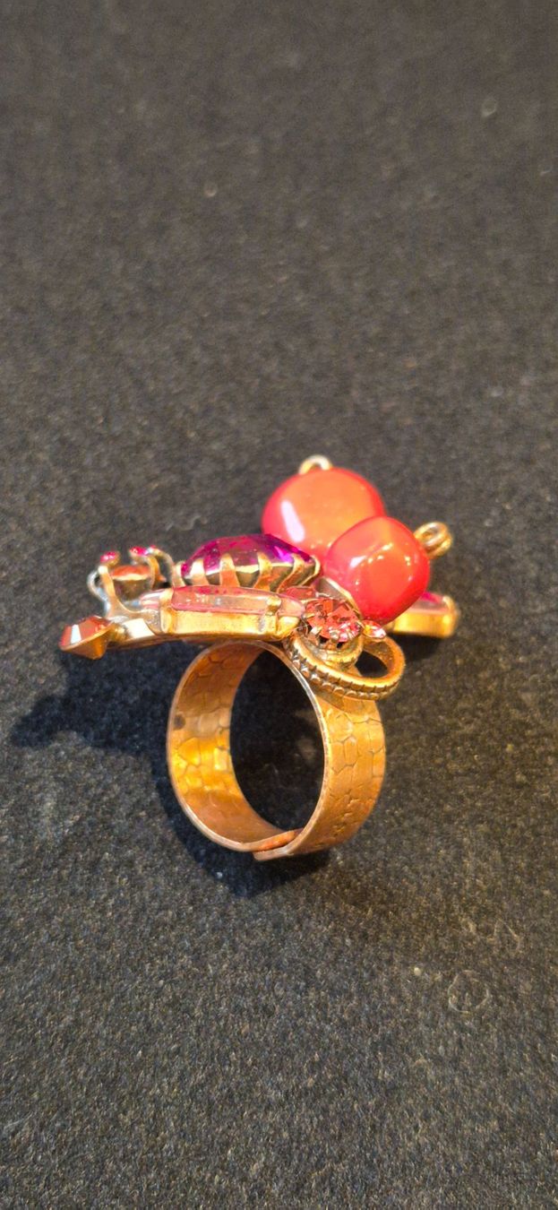 Ringe: Ring von Konplott – Gebraucht aus Worb von Satchmo04 4