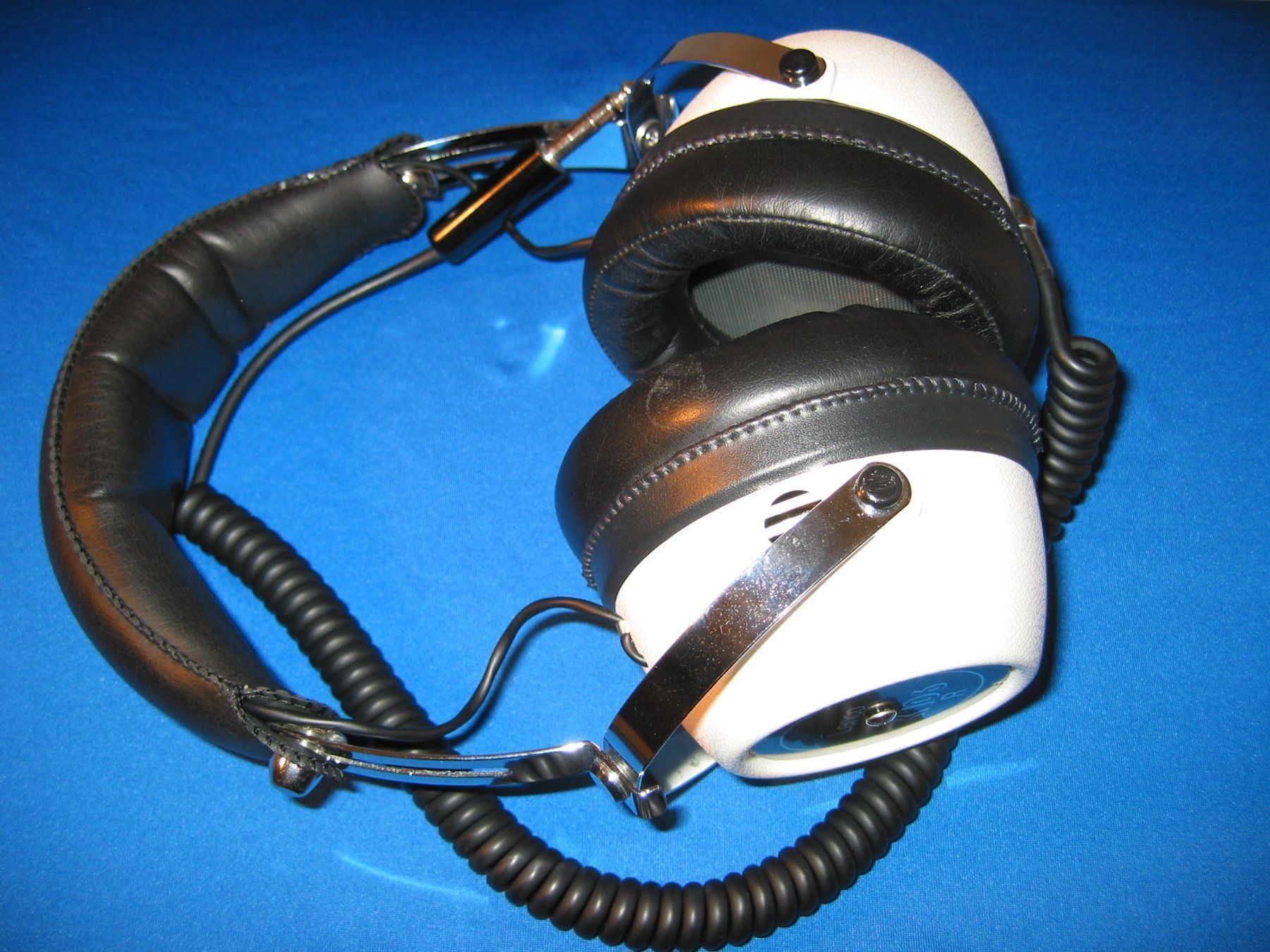 Cuffie: Lenco K106 Kopfhörer / Vintage – Usato da Oberengstringen venduto da doexpress 6