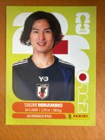 Panini JPN16