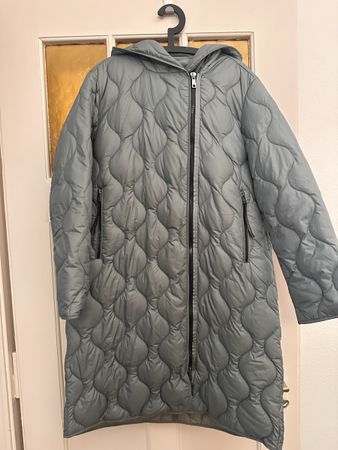MANGO parka taille L