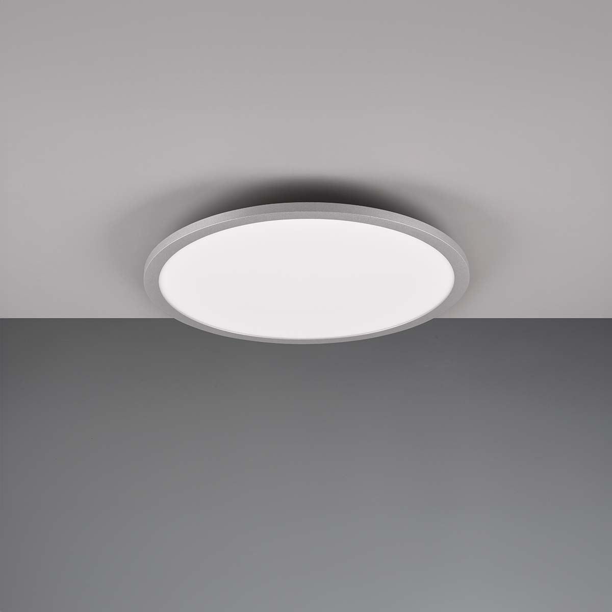 Lampadari & plafoniere: LED Deckenleuchte, Dimmbar, 40 cm Ø – Nuovo (secondo la descrizione) da Kreuzlingen venduto da Smart-Light 2