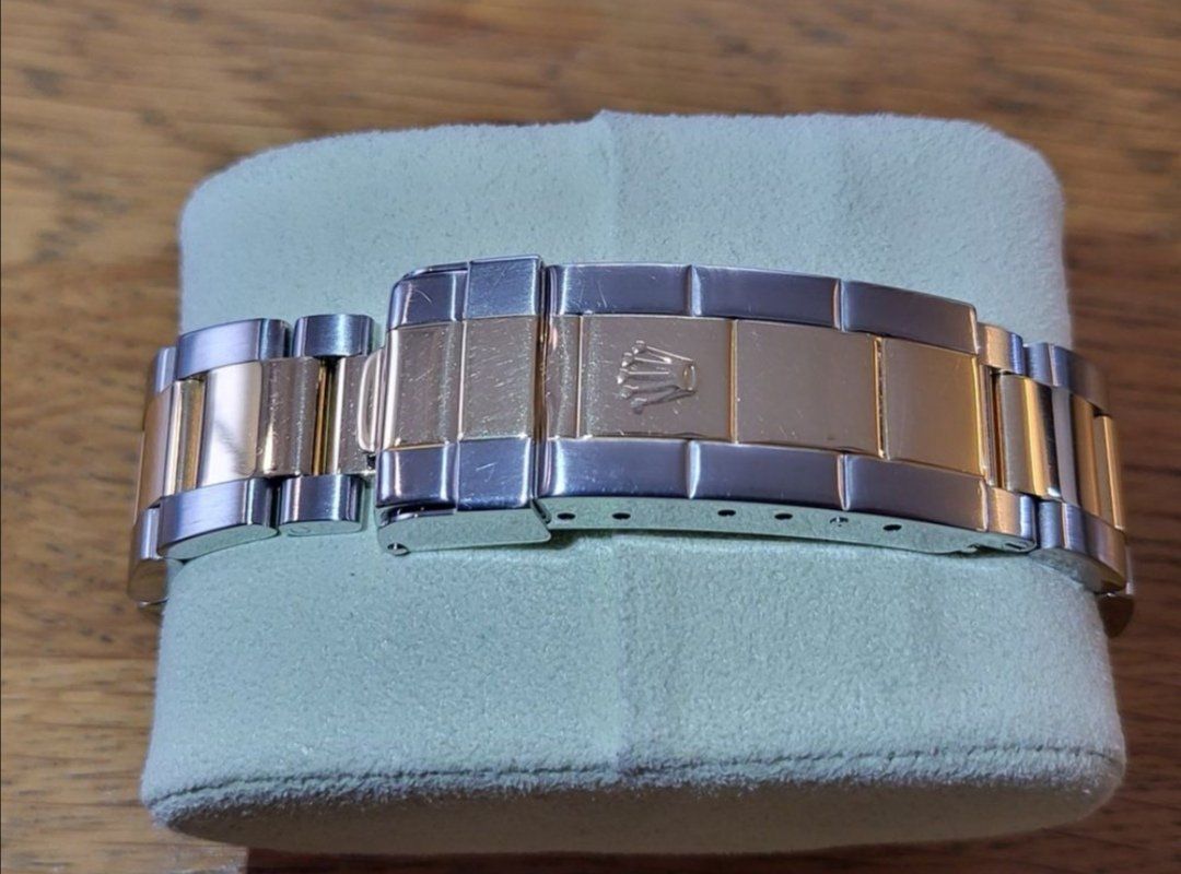 Rolex Orologi: ROLEX Submariner Date 16613 Z-Serie Full Set – Usato da Rikon im Tösstal venduto da Mr4Nal 5