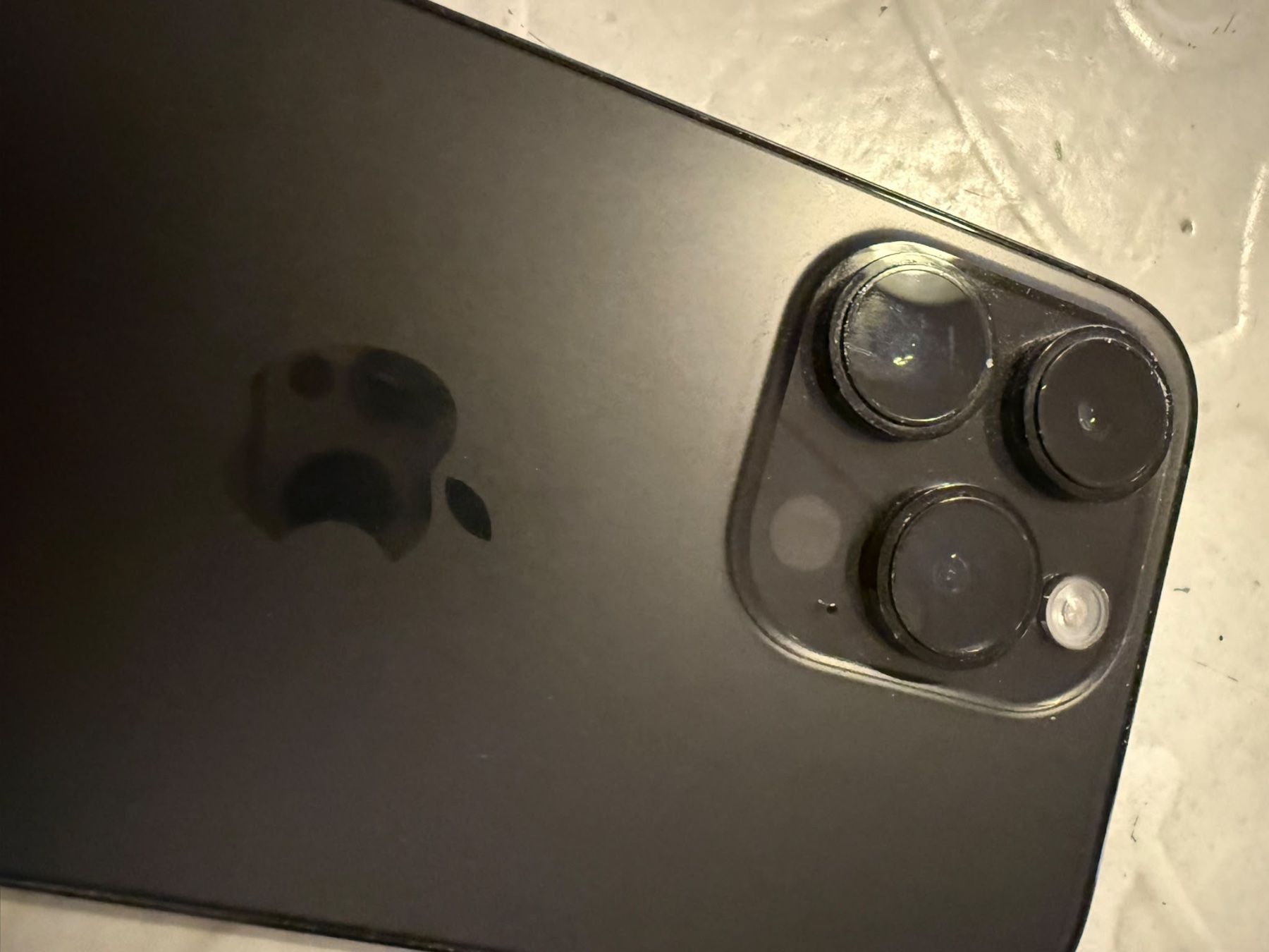 Apple Telefoni cellulari / Smartphones: Iphone 14 Pro 256 GB – Usato da Engelberg venduto da alietha 5
