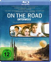 On the Road - Unterwegs (Blu-Ray)
