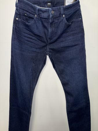 Hugo Boss Jeans Gr.33/32 NEU