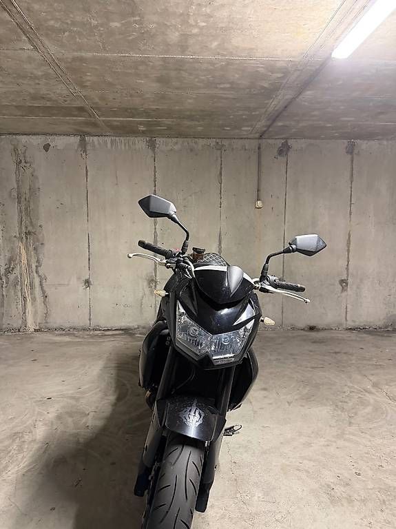 Strada: Moto – Usato da Petit lancy venduto da art_f96l 3