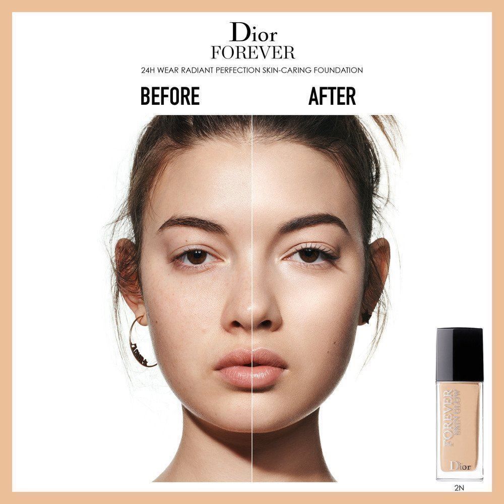 Make-up: Dior Forever Skin Glow – Nuovo (secondo la descrizione) da Eichberg venduto da Kati30 2