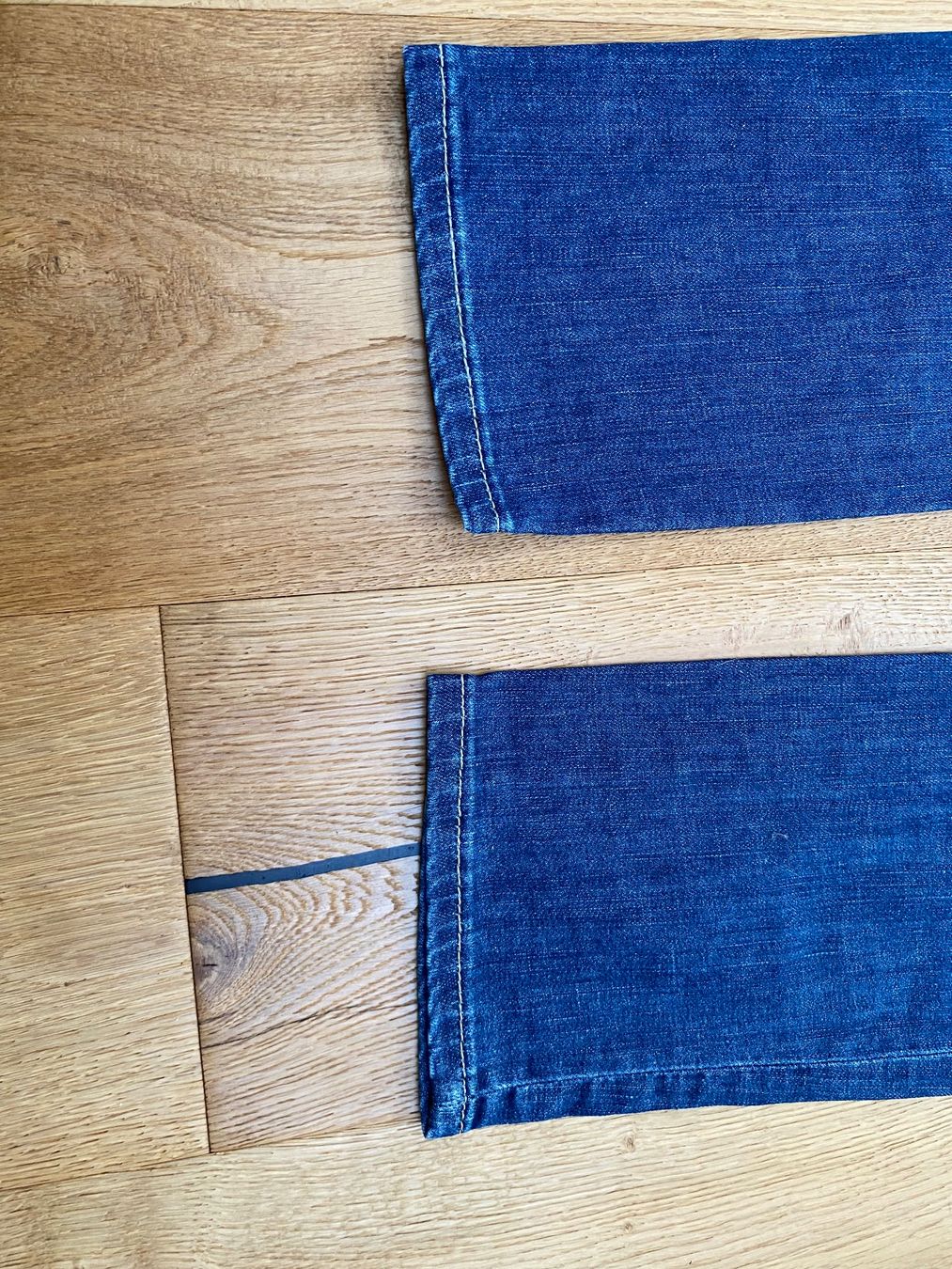 Please Jeans Jeans: Please Damenjeans, Farbe blau, Grösse M – Gebraucht aus Riniken von ste_g7xw 3