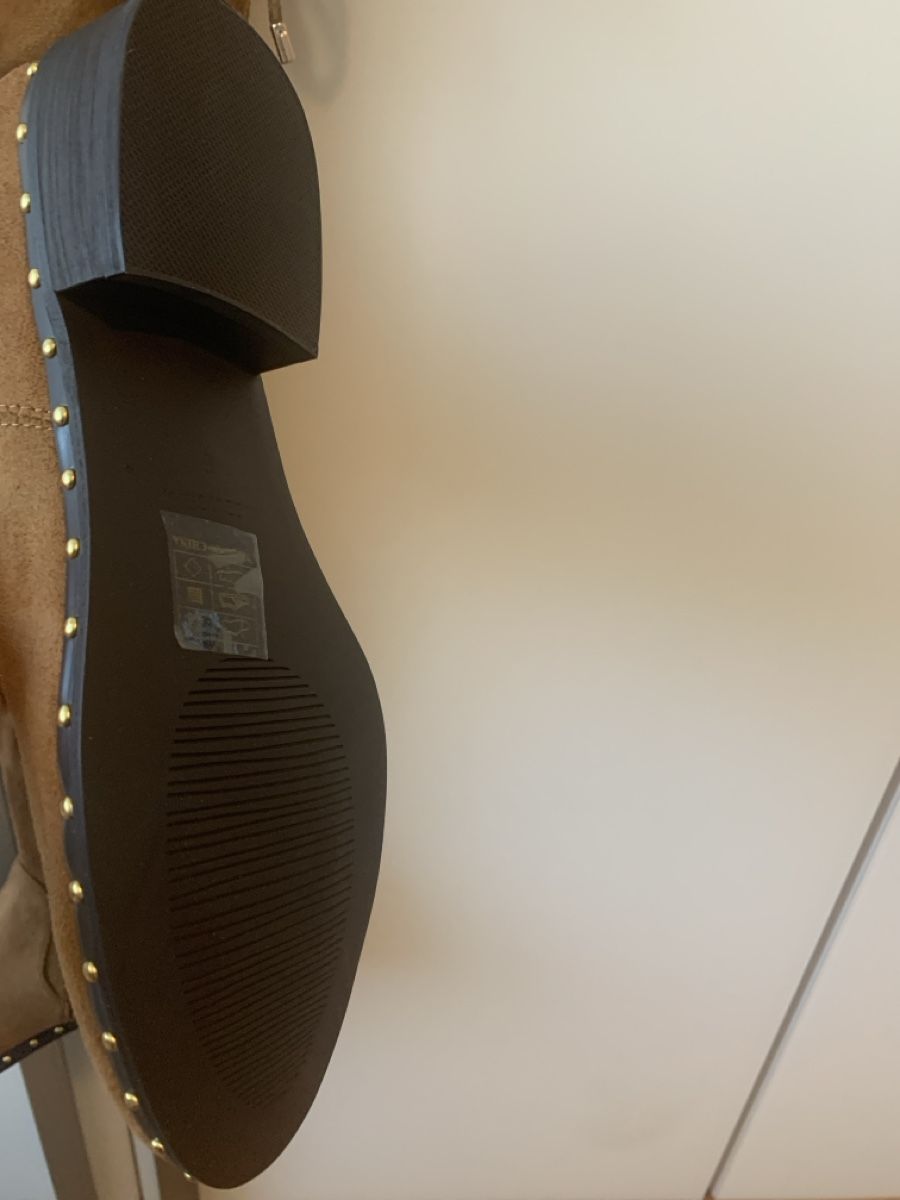 Damenschuhe: Raid Stiefel Overknee neu ab 10.- – Neu (gemäss Beschreibung) aus Wängi von JALE04 3