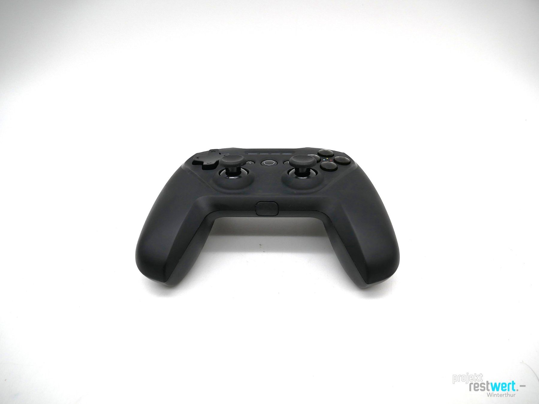 Steelseries Controller: STEELSERIES Stratus+ Gaming Controller – Neu (gemäss Beschreibung) aus Winterthur von Restwert_Winterthur 6