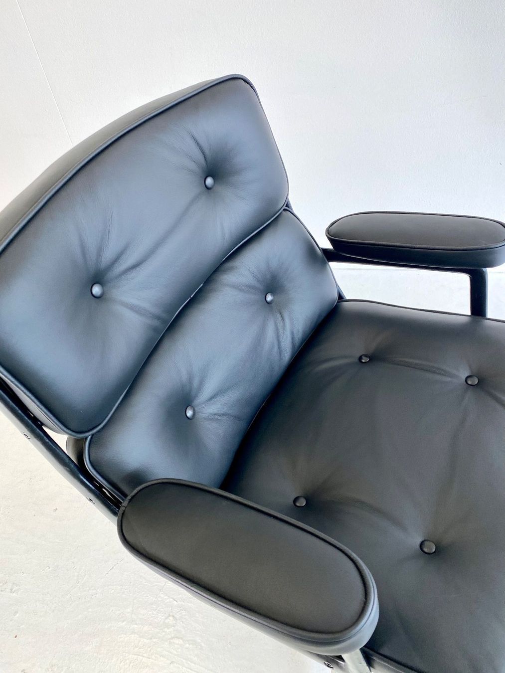 Herman Miller Poltrone: Hermann Miller Lobby Chair ES 108 #2 – Usato da Zürich venduto da NIKI777 4