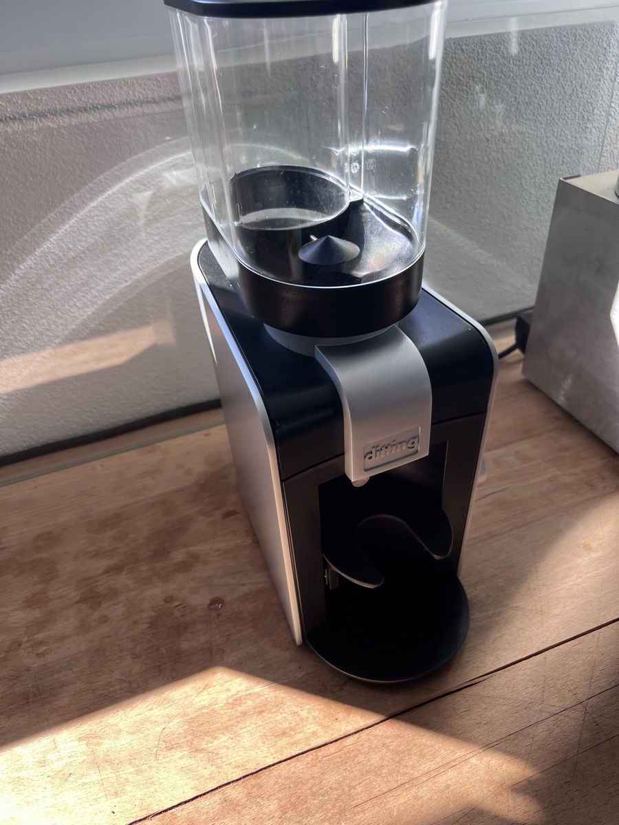Küchengeräte: Ditting proD / Mahlkönig proM Kaffeemühle – Gebraucht aus Pfäffikon ZH von amon2.0 1