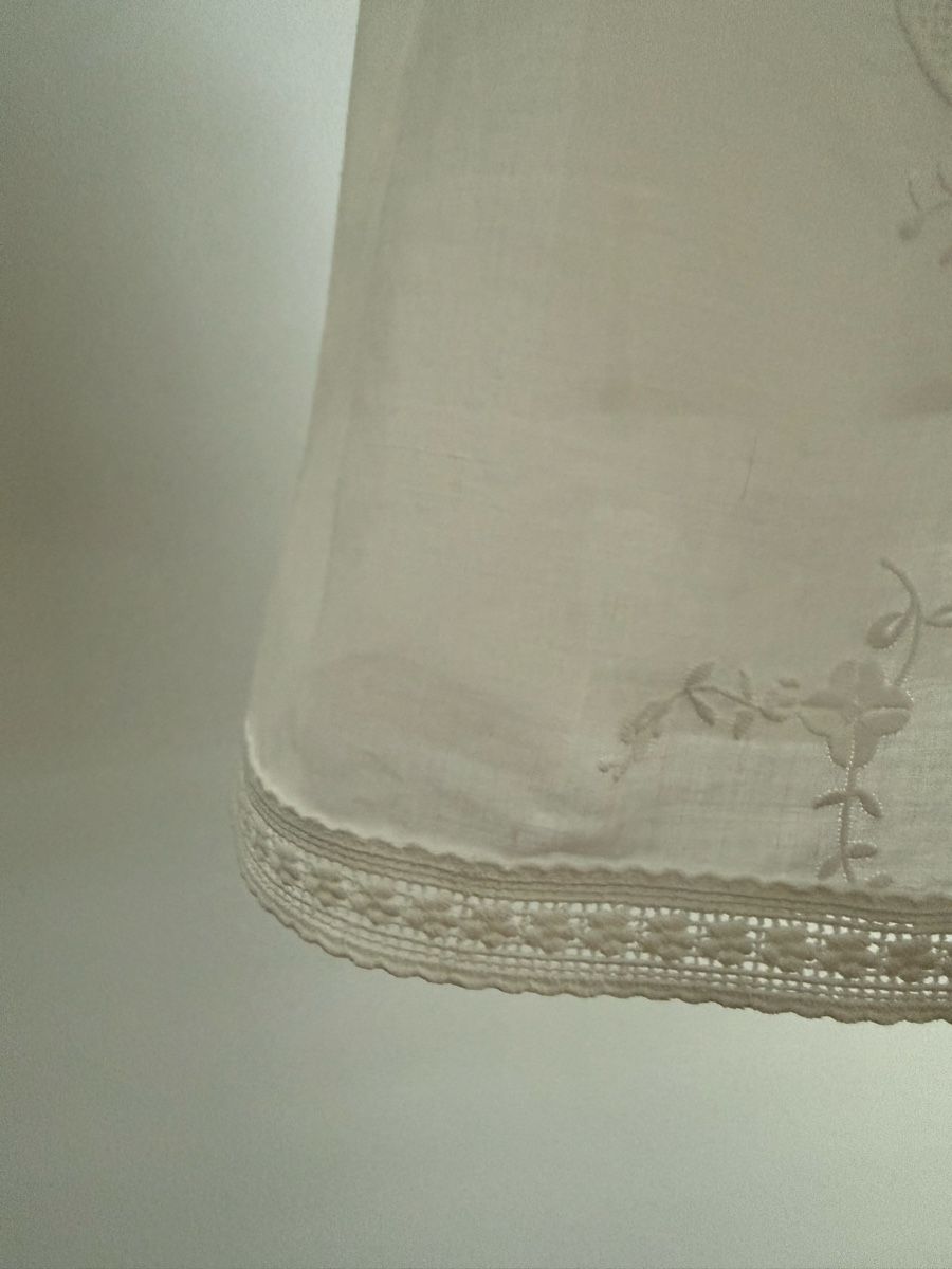 Zimmermann Vestiti: Zimmermann Bustier-Minikleid Alight aus Ramie – Usato da Stettlen venduto da Beauty-19 4