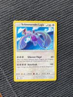 Pokemon Schimmerndes Lugia Promo SM 82