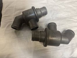 Neue, originale Kühlwasserthermostaten 1253247 BMW