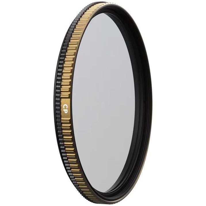 Polarpro Filtri: PolarPro QuartzLine CP 67 mm, Polarizing filter, 67 mm – Nuovo (secondo la descrizione) da Basel venduto da BeSerious 1