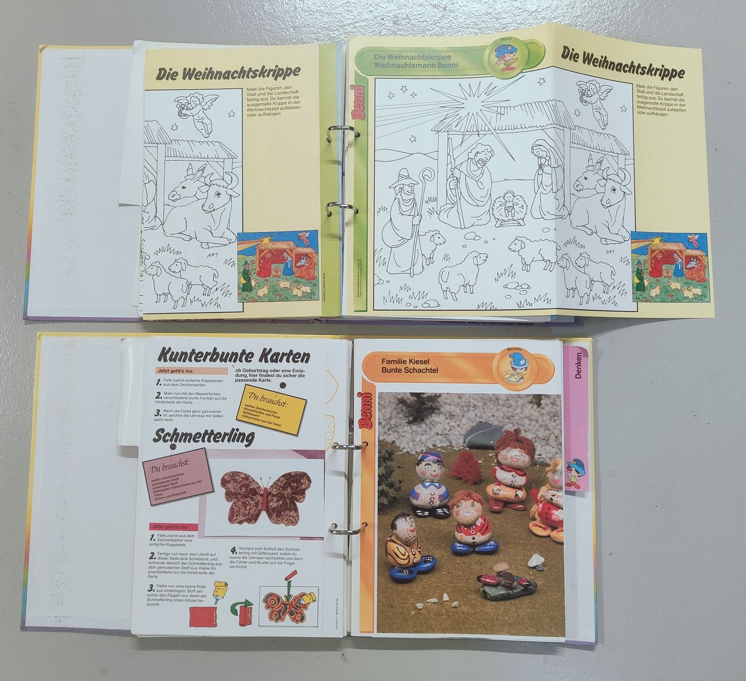 Libri: Kinderbücher verschiedene 23 Stück !!!!!!! – Usato da Flaach venduto da Lonzo99 3
