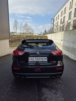 Mitsubishi Lancer Ralliart Heckleuchten