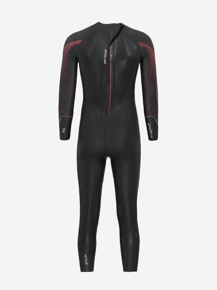Tauchanzüge: Combinaison Triathlon Orca Athlex Float V2 – Gebraucht aus Le Bry von ale_75g6 1