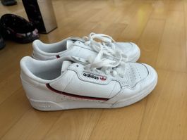 Adidas Sneakers Grösse 39 1/3