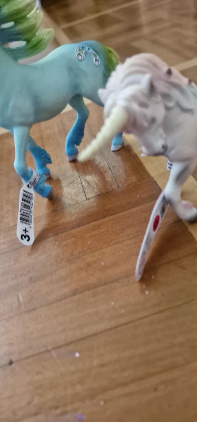 Schleich Jouets: Schleichtiere – Neuf (Voir description) à Wallisellen par sugon 2