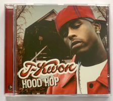 CD - J-Kwon: Hood Hop