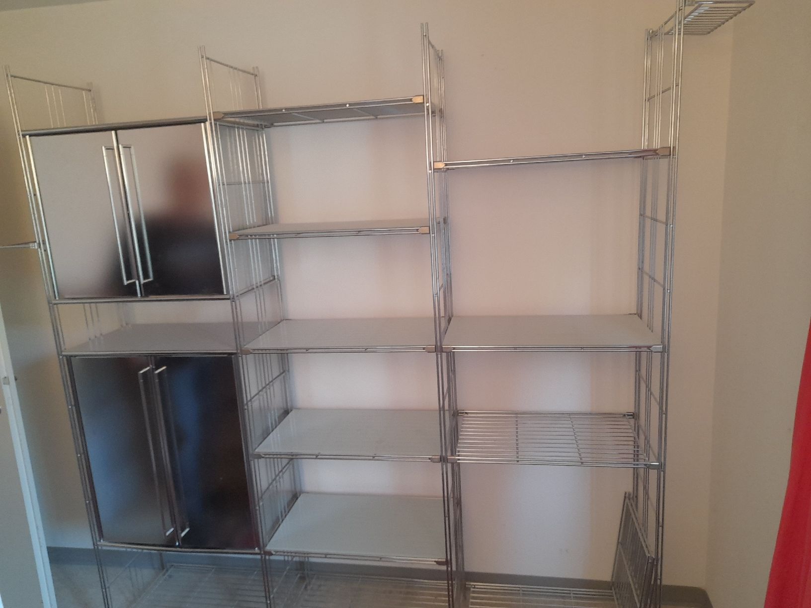 Balton Scaffali: Regal Balton interio – Usato da Glattbrugg venduto da B_B