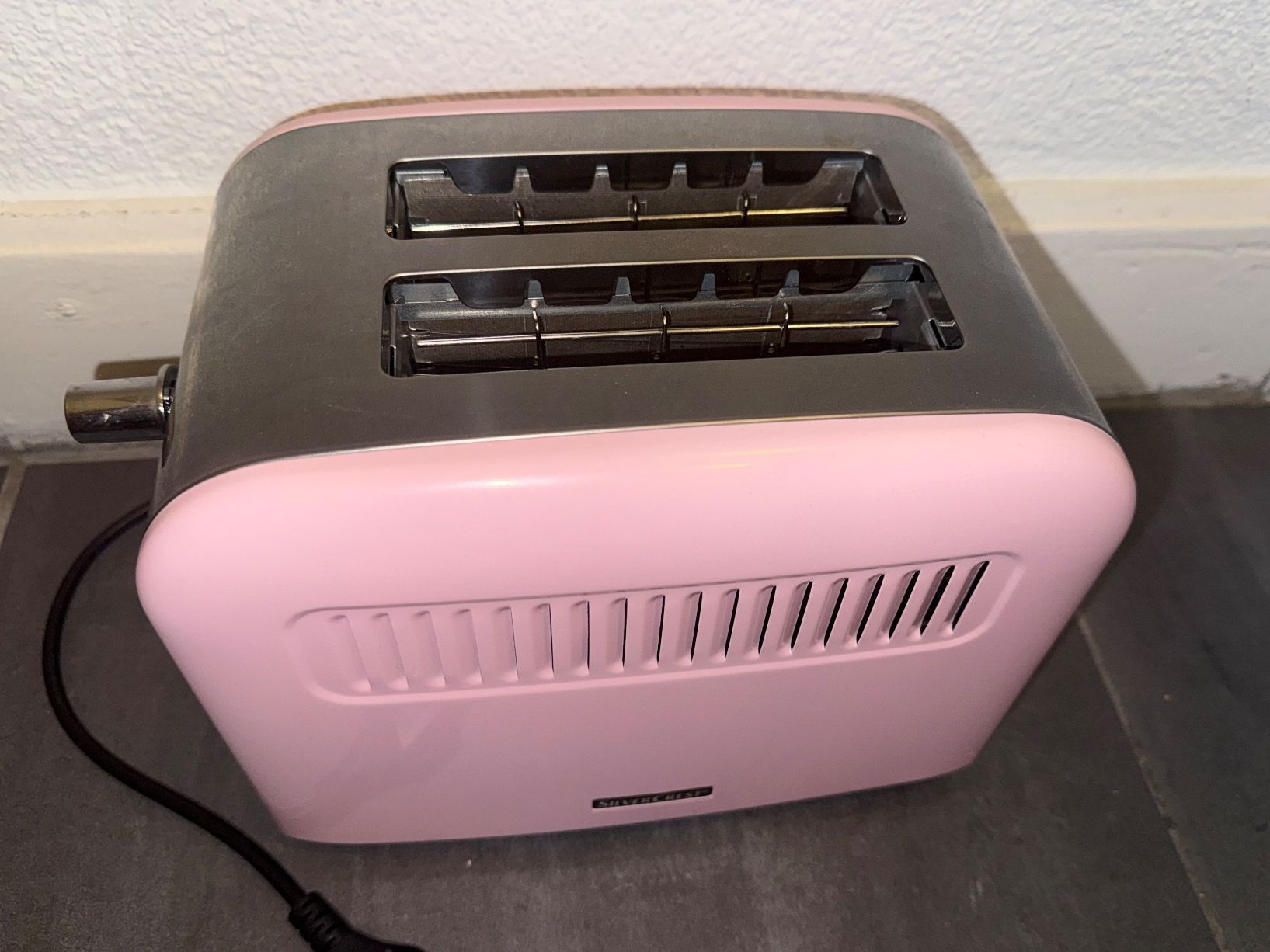 Cuisines complètes: Rosa Toaster – D'occasion à Zürich par ame_r6dk 3