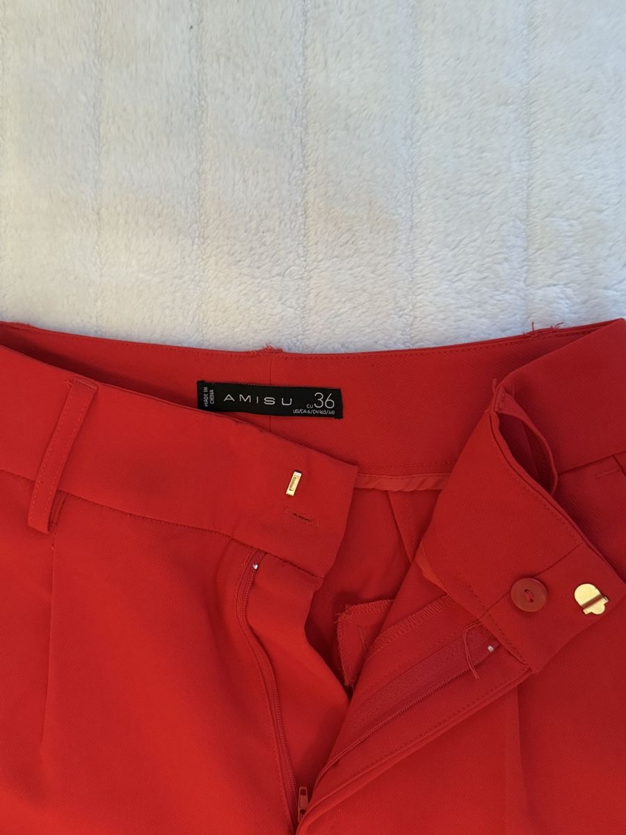 Pantaloni: Anzugshosen, Grösse 36 – Usato da Haldenstein venduto da ana_b8c7 4