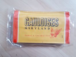Gauloises Maryland Tabak (80er Jahre, vakuumiert/ungeöffnet)