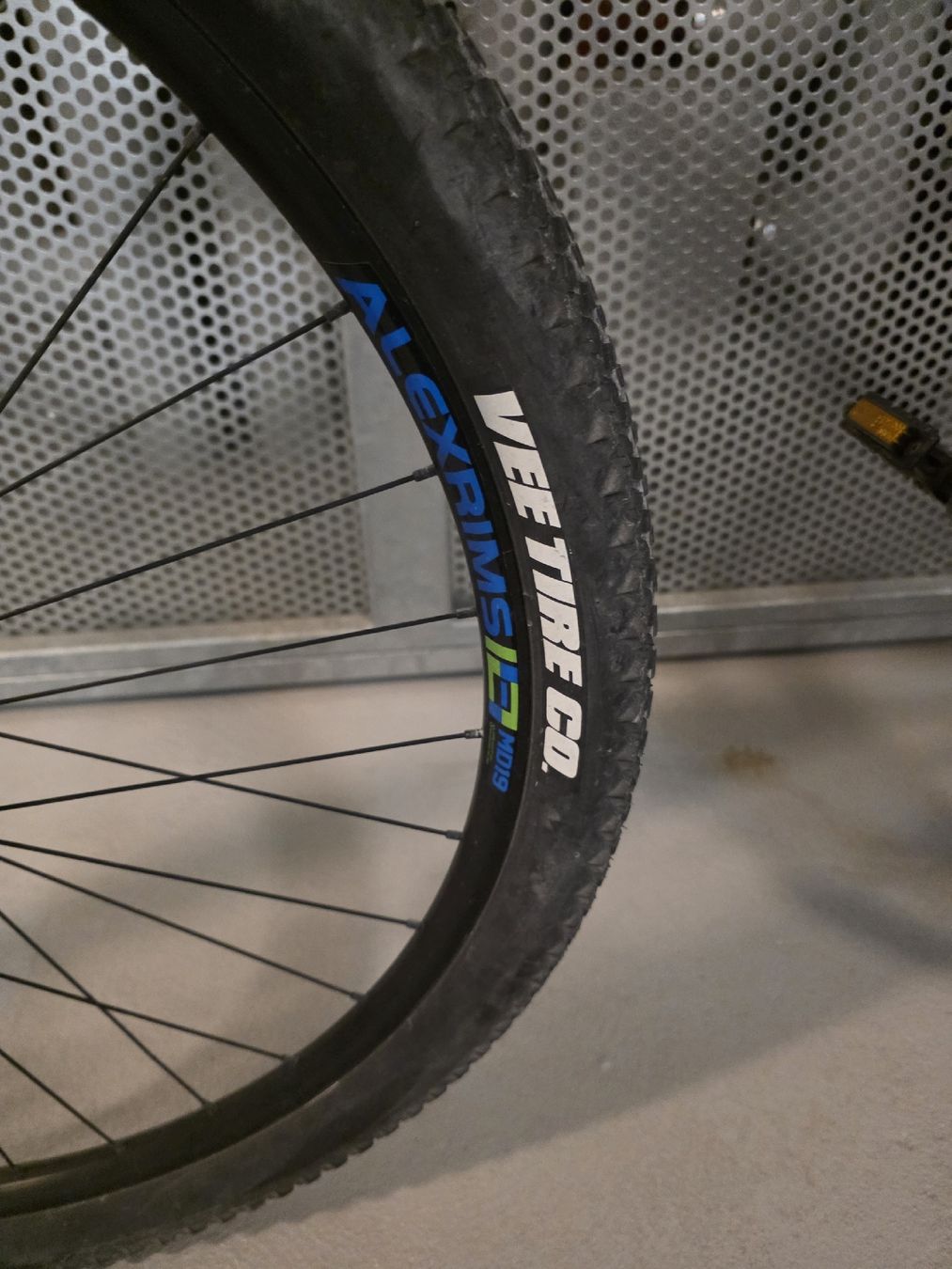 Bixs Biciclette: Bixs Mountainbike – Usato da Safnern venduto da Yaennu 1