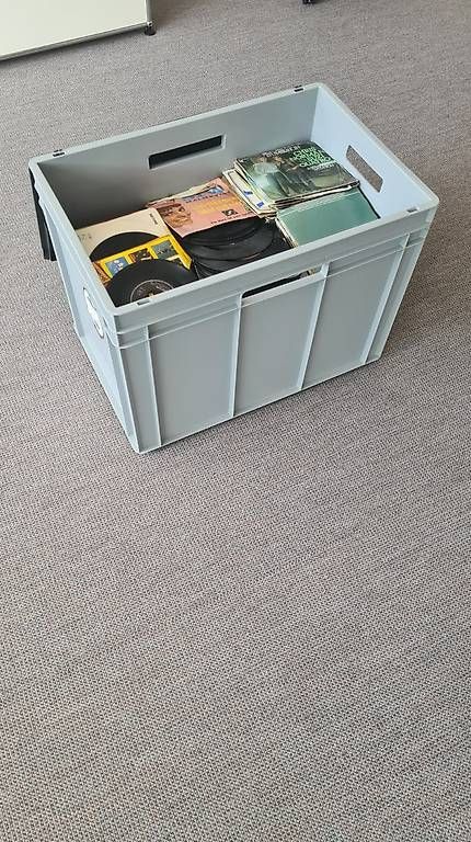 Dischi in vinile: Vinyl Schallplatten Sammlung / Konvolut ca. 200 Stück – Usato da Gwatt (Thun) venduto da inf_hgc8 3