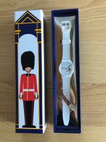 Nuovo swatch majestic