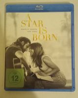 A Star is Born - Blu-ray mit Lady Gaga & Bradley Cooper