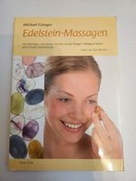 Edelstein-Massagen von Michael Gienger
