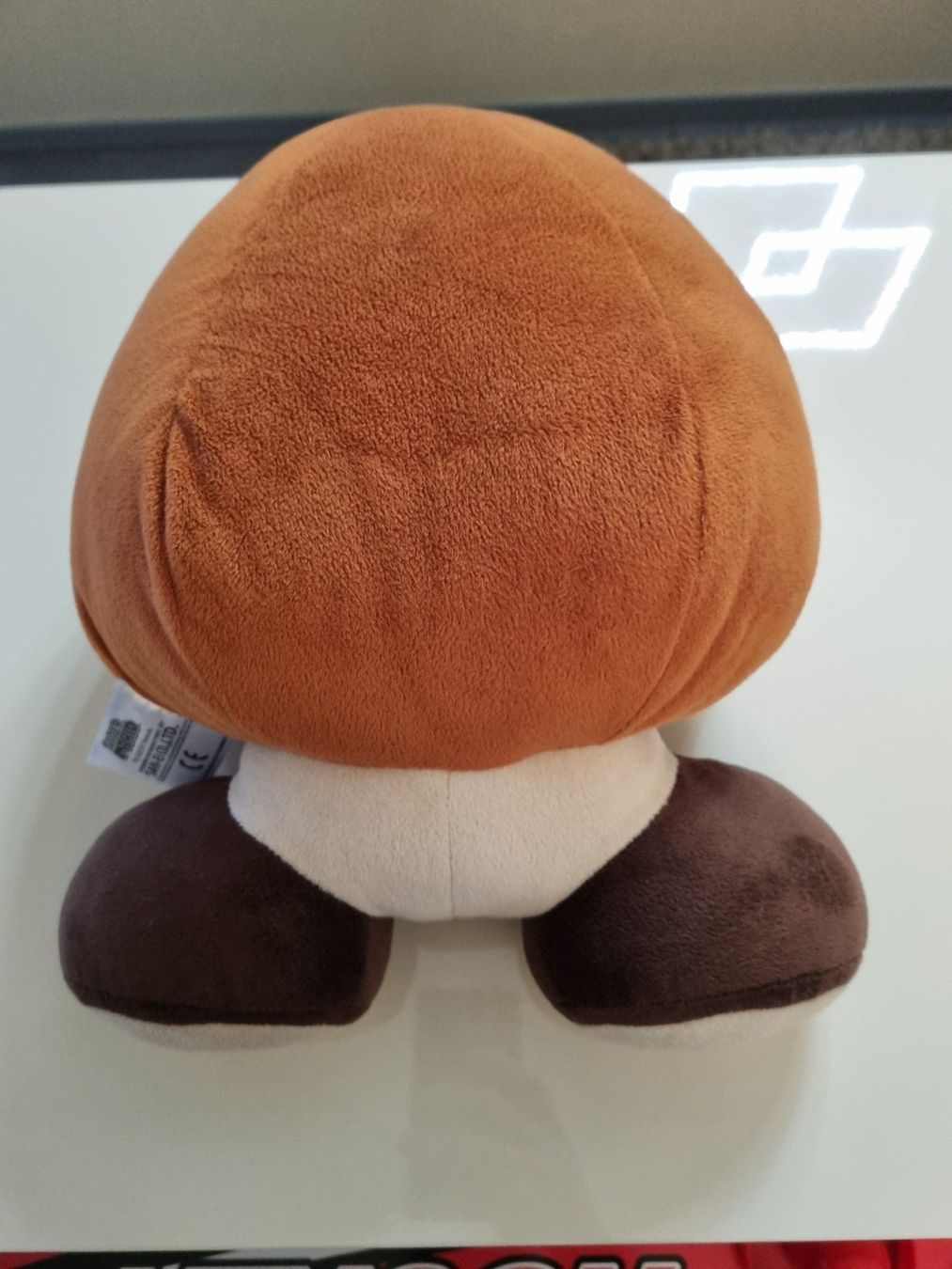 Nintendo Giocattoli: Peluche Mario Bros – Usato da Mendrisio venduto da ste_q77d 1